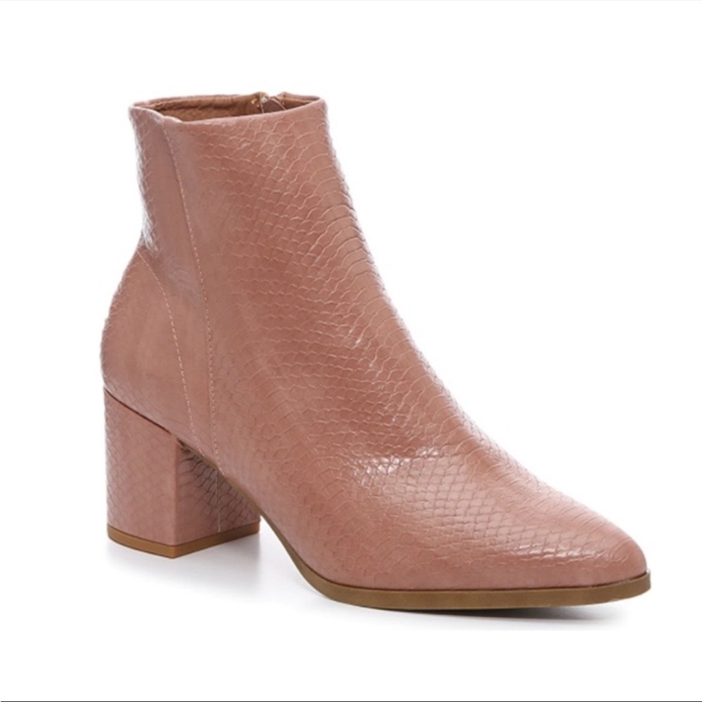 Madden girl dafni boots